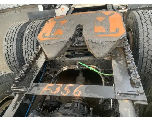 FONTAINE AIR SLIDE Fifth Wheel