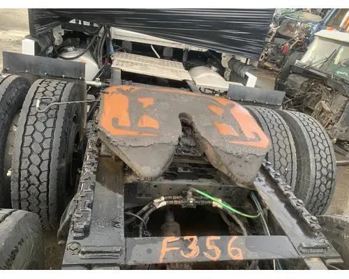 FONTAINE AIR SLIDE Fifth Wheel