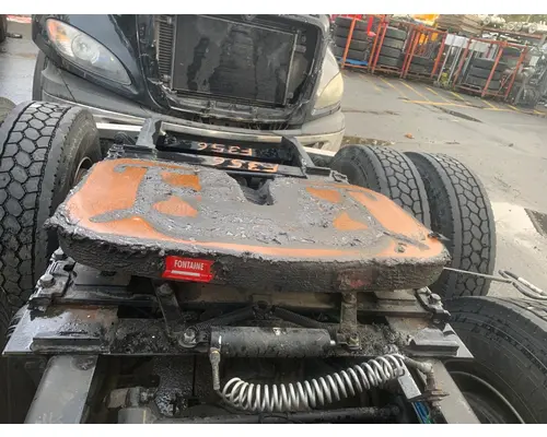 FONTAINE AIR SLIDE Fifth Wheel