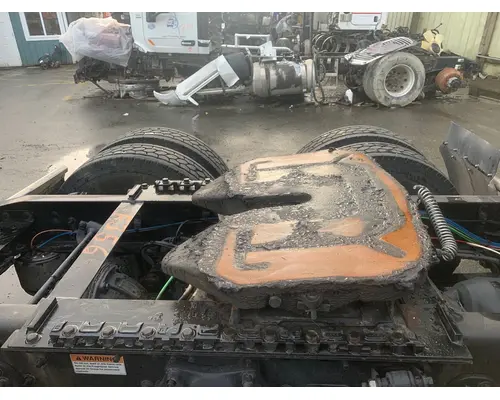 FONTAINE AIR SLIDE Fifth Wheel