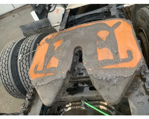 FONTAINE AIR SLIDE Fifth Wheel