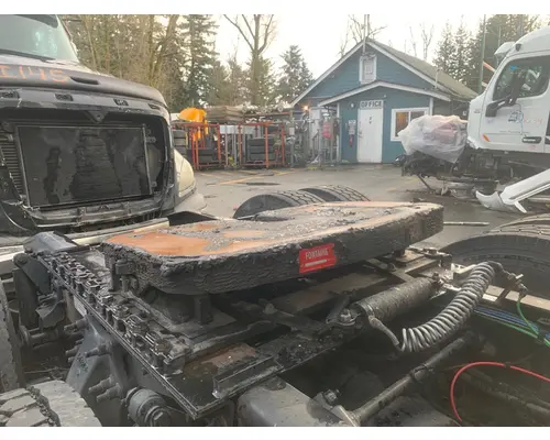 FONTAINE AIR SLIDE Fifth Wheel