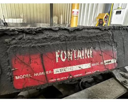 FONTAINE AIR SLIDE Fifth Wheel
