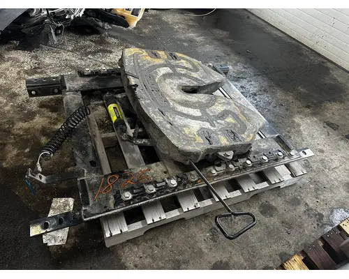 FONTAINE AIR SLIDE Fifth Wheel