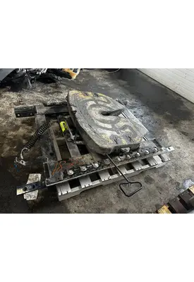 FONTAINE AIR SLIDE Fifth Wheel