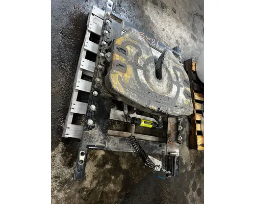 FONTAINE AIR SLIDE Fifth Wheel