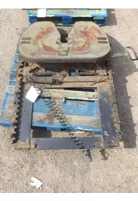 FONTAINE AIR SLIDE Fifth Wheel