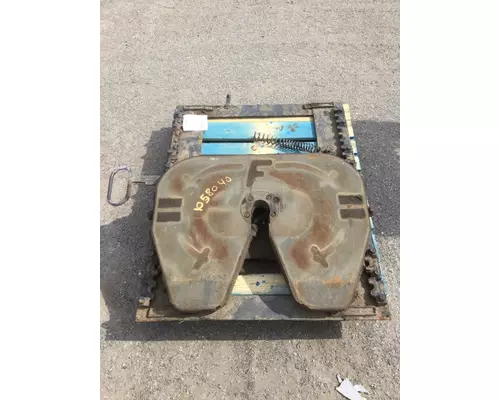 FONTAINE AIR SLIDE Fifth Wheel