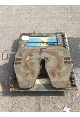 FONTAINE AIR SLIDE Fifth Wheel