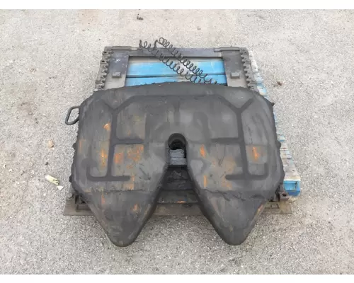 FONTAINE AIR SLIDE Fifth Wheel