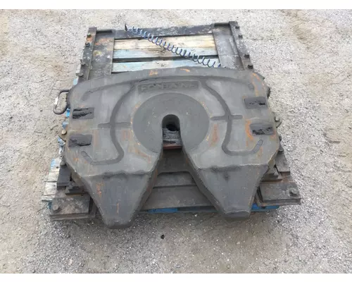 FONTAINE AIR SLIDE Fifth Wheel