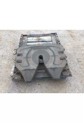 FONTAINE AIR SLIDE Fifth Wheel