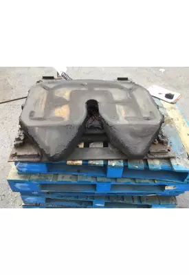 FONTAINE AIR SLIDE Fifth Wheel