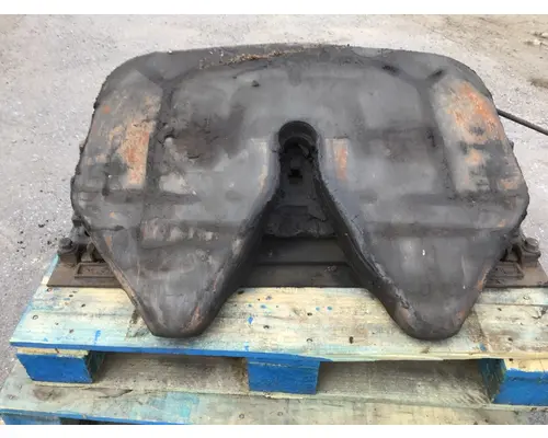 FONTAINE AIR SLIDE Fifth Wheel