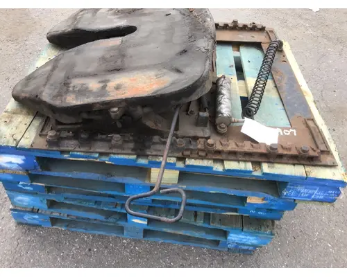 FONTAINE AIR SLIDE Fifth Wheel