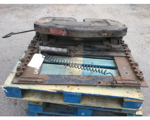 FONTAINE AIR SLIDE Fifth Wheel