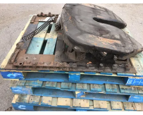 FONTAINE AIR SLIDE Fifth Wheel