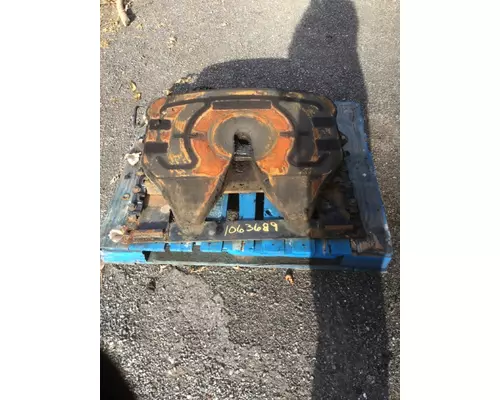 FONTAINE AIR SLIDE Fifth Wheel
