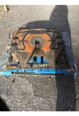 FONTAINE AIR SLIDE Fifth Wheel