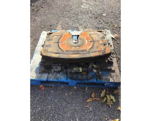 FONTAINE AIR SLIDE Fifth Wheel