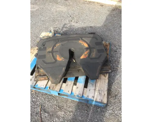 FONTAINE AIR SLIDE Fifth Wheel