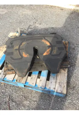 FONTAINE AIR SLIDE Fifth Wheel