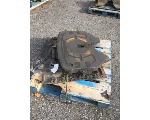 FONTAINE AIR SLIDE Fifth Wheel