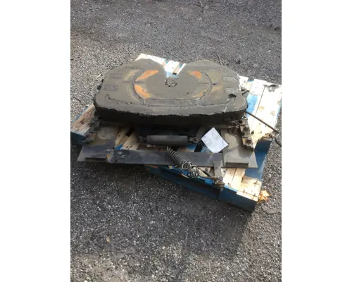 FONTAINE AIR SLIDE Fifth Wheel