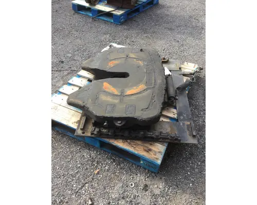 FONTAINE AIR SLIDE Fifth Wheel