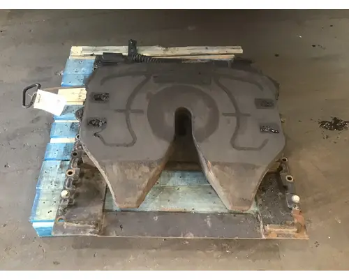 FONTAINE AIR SLIDE Fifth Wheel