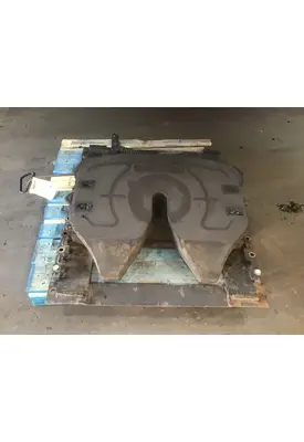 FONTAINE AIR SLIDE Fifth Wheel