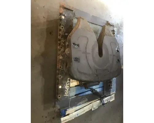 FONTAINE AIR SLIDE Fifth Wheel