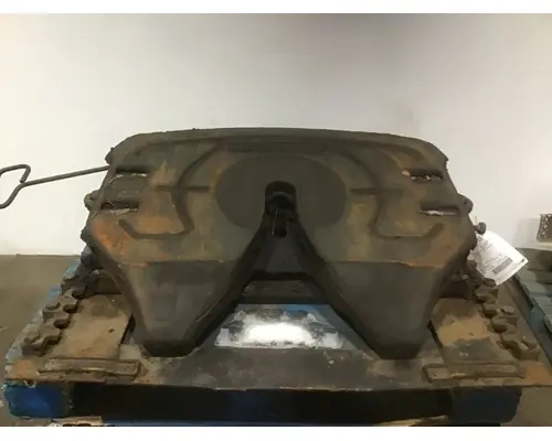 FONTAINE AIR SLIDE Fifth Wheel