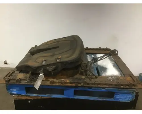 FONTAINE AIR SLIDE Fifth Wheel