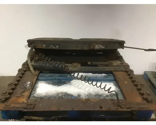 FONTAINE AIR SLIDE Fifth Wheel