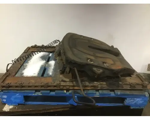 FONTAINE AIR SLIDE Fifth Wheel