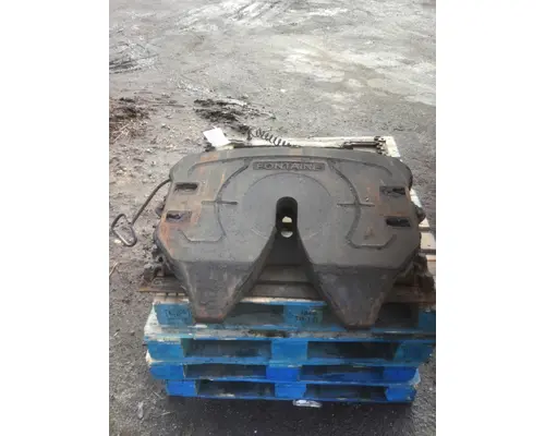 FONTAINE AIR SLIDE Fifth Wheel