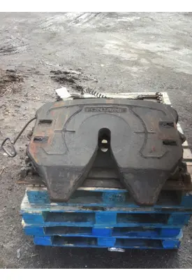 FONTAINE AIR SLIDE Fifth Wheel