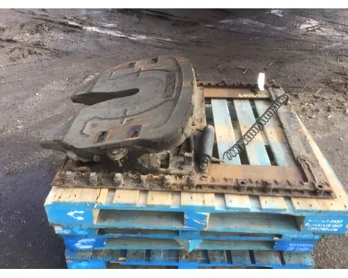 FONTAINE AIR SLIDE Fifth Wheel