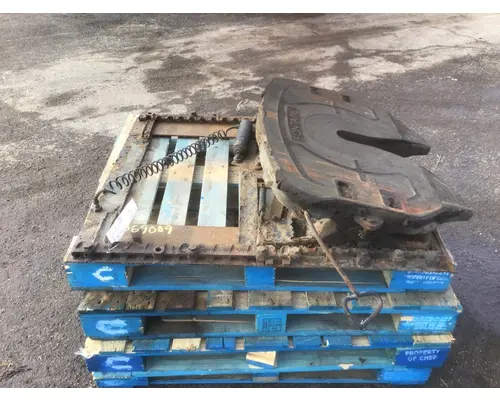 FONTAINE AIR SLIDE Fifth Wheel