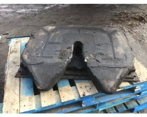 FONTAINE AIR SLIDE Fifth Wheel