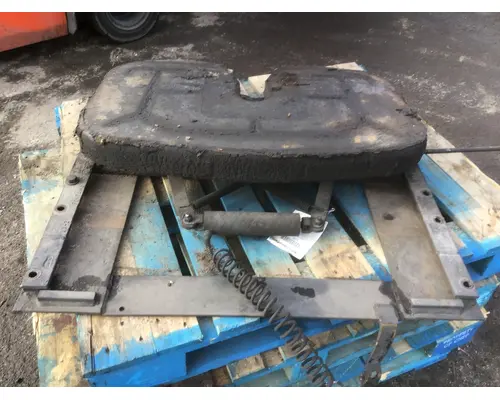 FONTAINE AIR SLIDE Fifth Wheel