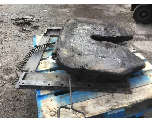 FONTAINE AIR SLIDE Fifth Wheel