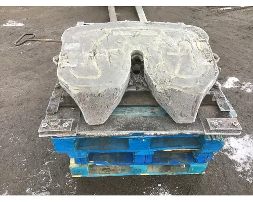 FONTAINE AIR SLIDE Fifth Wheel