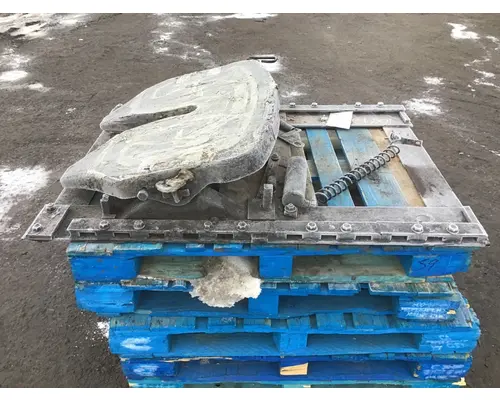 FONTAINE AIR SLIDE Fifth Wheel