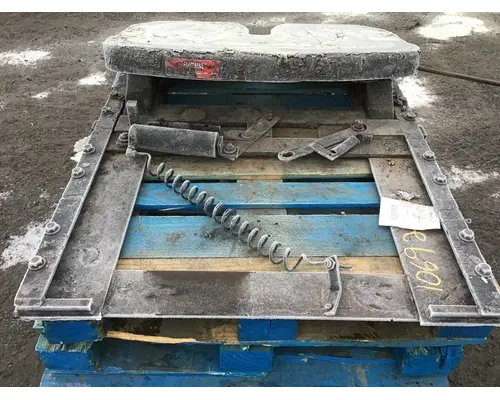 FONTAINE AIR SLIDE Fifth Wheel