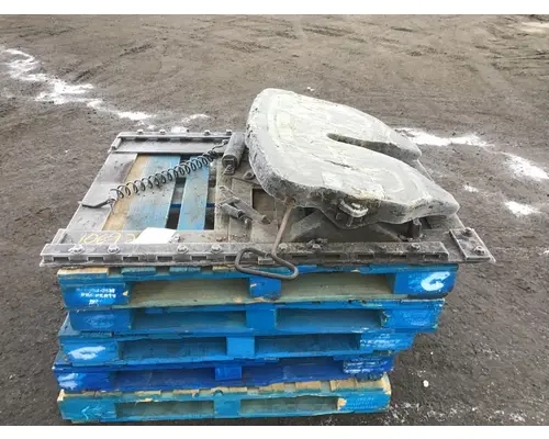 FONTAINE AIR SLIDE Fifth Wheel