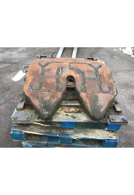 FONTAINE AIR SLIDE Fifth Wheel