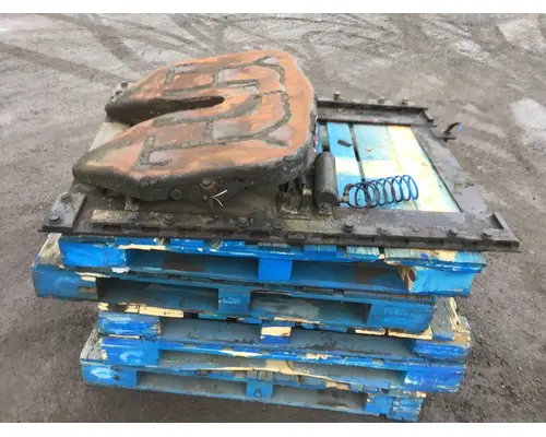 FONTAINE AIR SLIDE Fifth Wheel