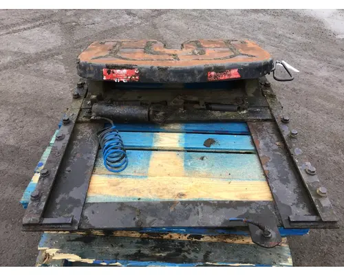 FONTAINE AIR SLIDE Fifth Wheel